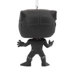 Black Panther Ornament, , hi-res view 3