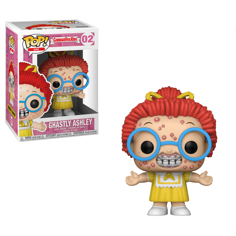 GPK - Ghastly Ashley, , hi-res view 1