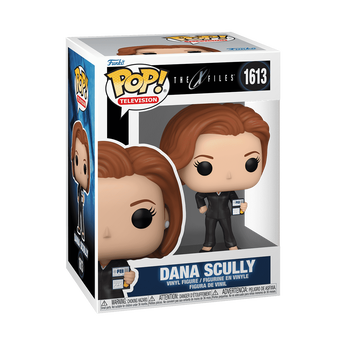 Pop! Dana Scully, Image 2