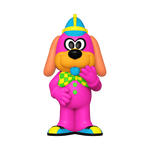 Vinyl SODA Fleegle (Black Light), , hi-res view 3