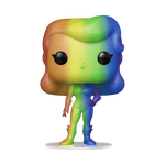 Pop! Poison Ivy (Rainbow Glitter), , hi-res view 1