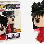 Beetlejuice-Lydia (Wedding Dress), , hi-res view 1