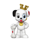 Jumbo Chan Proto the Dog 14'' Vinyl Collectible, , hi-res view 2