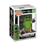 Pop! Pickle Rick, , hi-res view 2