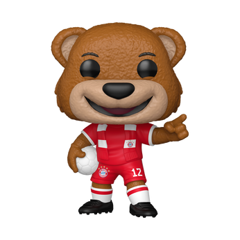 Pop! Berni the Bear, , hi-res view 1