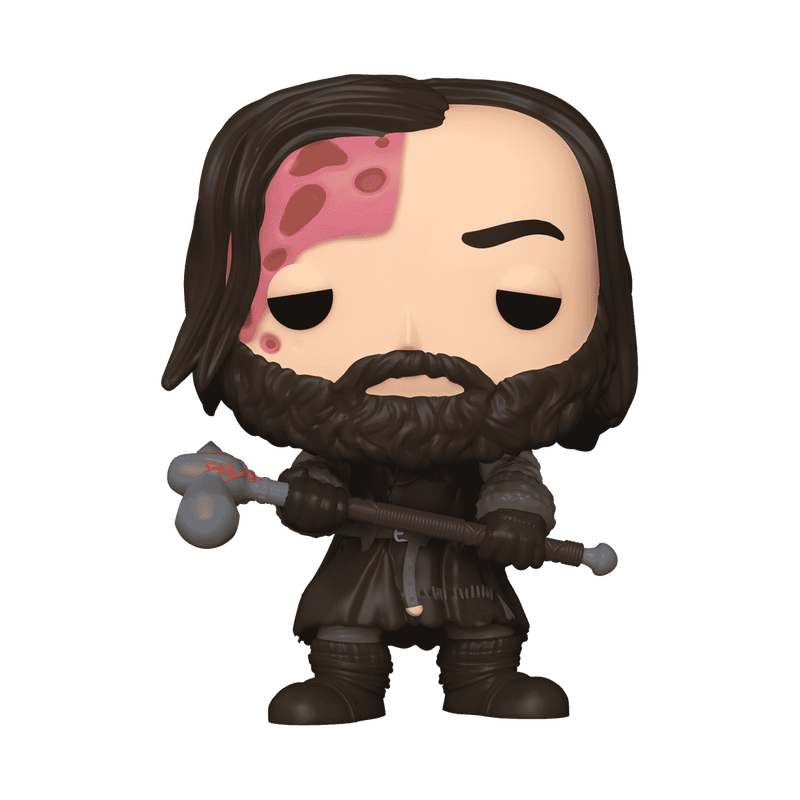 Pop! The Hound Beyond the Wall, , hi-res view 1