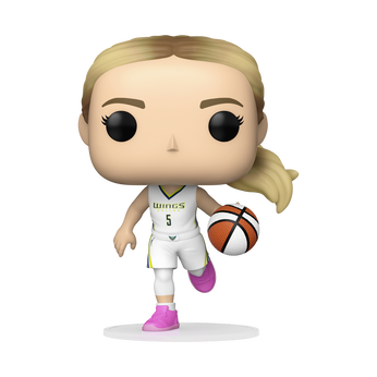 Pop! Paige Bueckers (Heroine Edition Uniform), , hi-res view 1