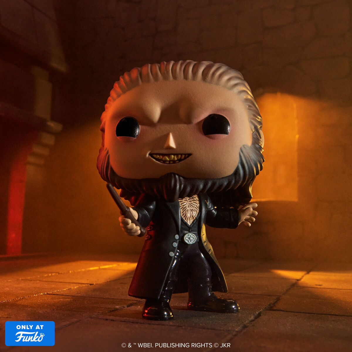 New & Featured | Funko