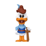 Vinyl SODA Donald Duck, , hi-res view 3