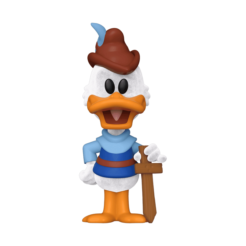 Vinyl SODA Donald Duck, , hi-res view 3