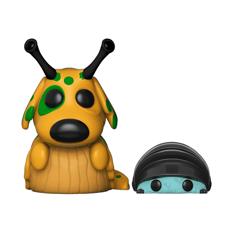 Pop! &  Buddy Slog with Grub, , hi-res view 3