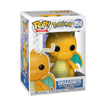 Pop! Dragonite, , hi-res view 2