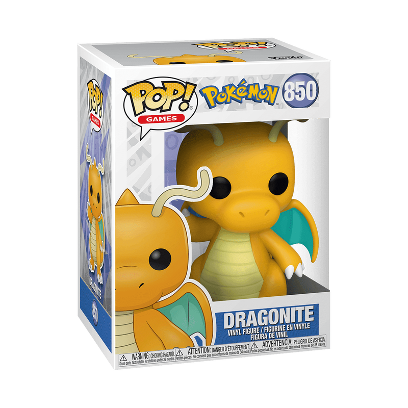 Pop! Dragonite, , hi-res view 2
