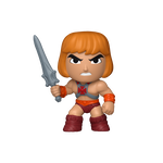 He-Man Mattel 80th Anniversary Mystery Mini, , hi-res view 1