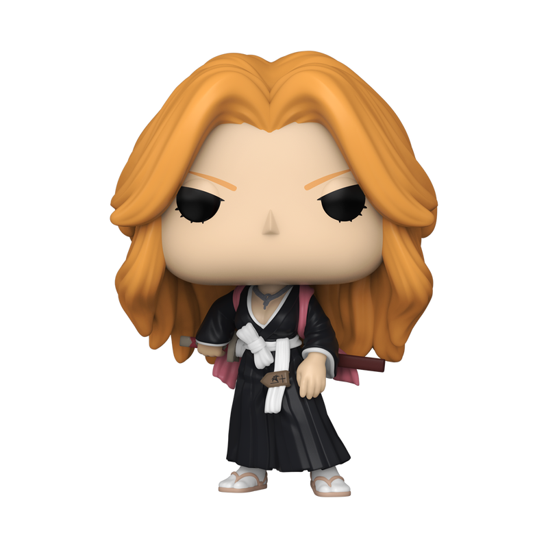 Pop! Rangiku Matsumoto, , hi-res view 1