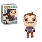 Hello Neighbor: The Neighbor with jars of glue, , hi-res view 1