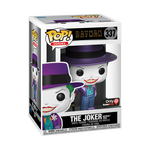 Batman 1989- Joker w/Hat(MT), , hi-res view 1