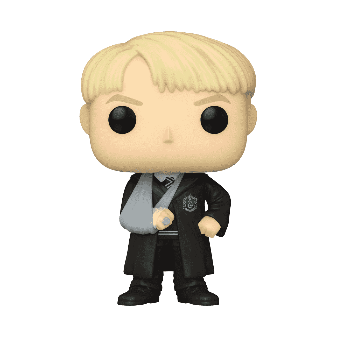 Pop! Draco Malfoy with Broken Arm | Funko