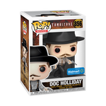 POP Movies: Tombstone - Doc Holliday (standoff) - WMT, , hi-res view 1