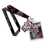 Lanyard: FNAF Sister Location - Funtime Foxy, , hi-res view 1