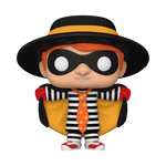 Pop! Hamburglar, , hi-res view 1