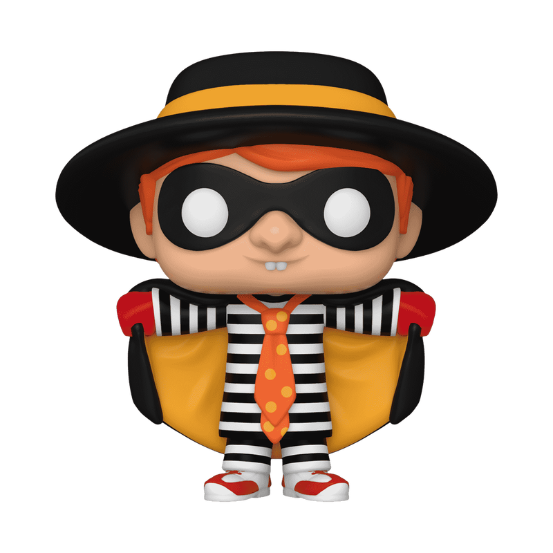 Pop! Hamburglar, , hi-res view 1