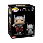 Pop! Die-Cast Thor, , hi-res image number 5
