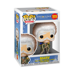 Pop! Marv (Powdered Cement), , hi-res view 2