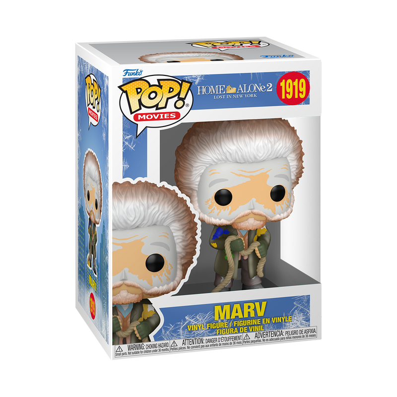 Pop! Marv (Powdered Cement), , hi-res view 2