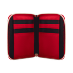 Mickey Mouse Zip Around Wallet, , hi-res view 2