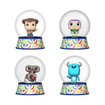 Disney Pixar Mini Globes, , hi-res view 2