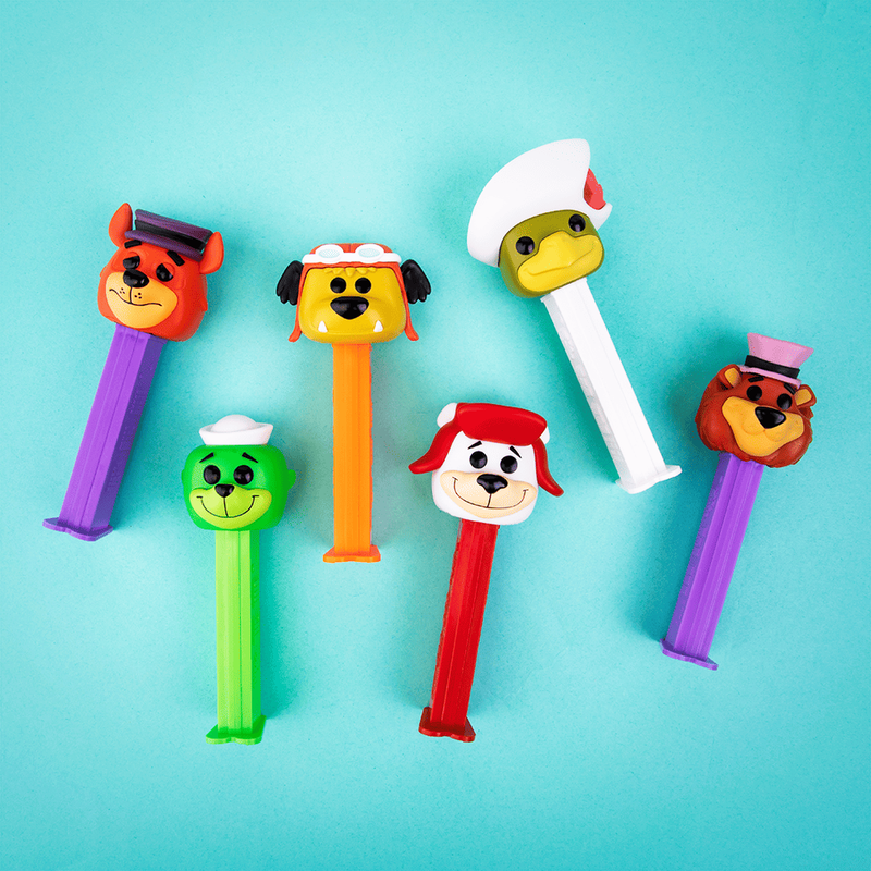 Pop! PEZ Touche Turtle, , hi-res view 3