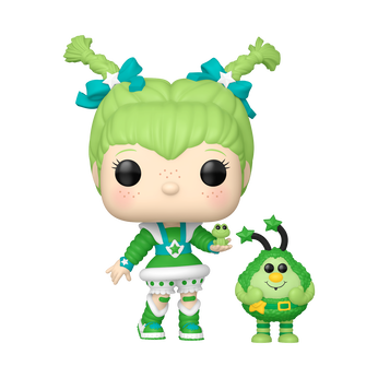Pop! & Buddy Patty O'Green and Sprite, Image 1