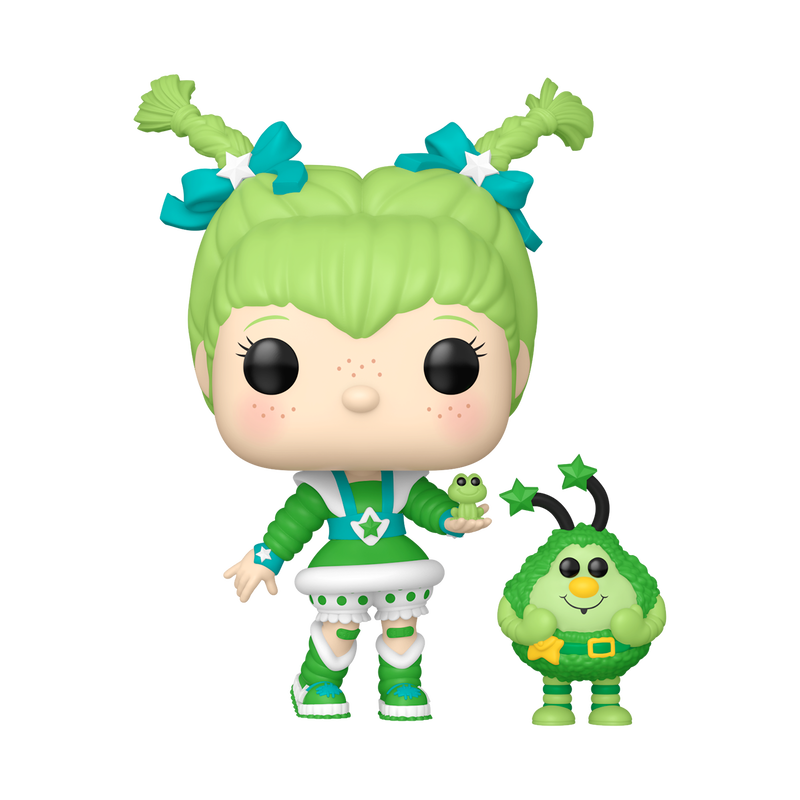 Pop! & Buddy Patty O'Green and Sprite, , hi-res view 1