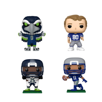 NFL Seattle Seahawks Bundle, Image 1
