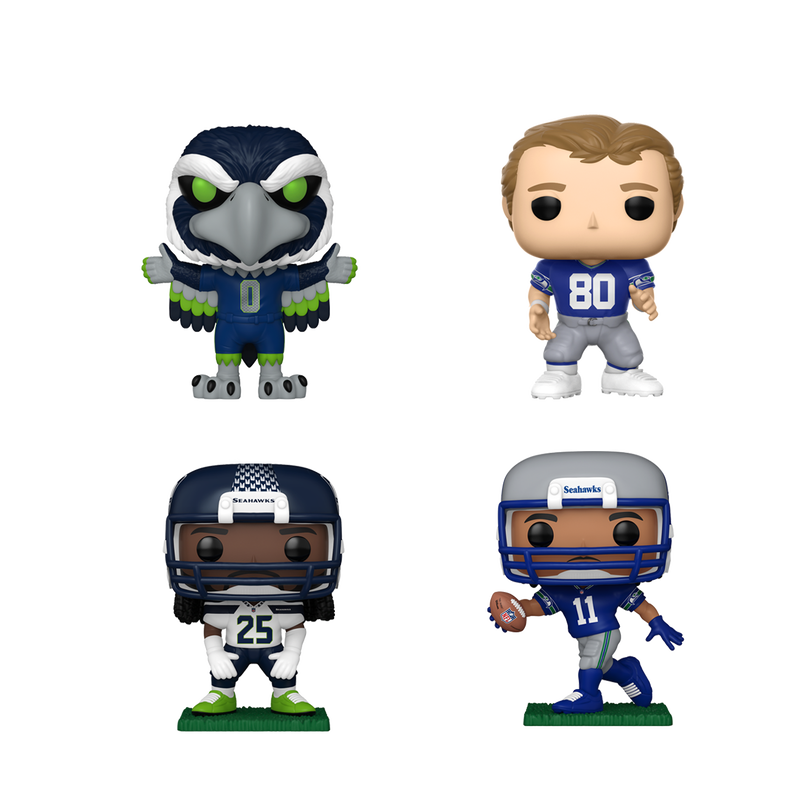 NFL Seattle Seahawks Bundle, , hi-res view 1