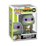 Pop! Donatello with Pizza Slice, , hi-res view 2