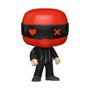 Pop! Junior Trocci, Image 1