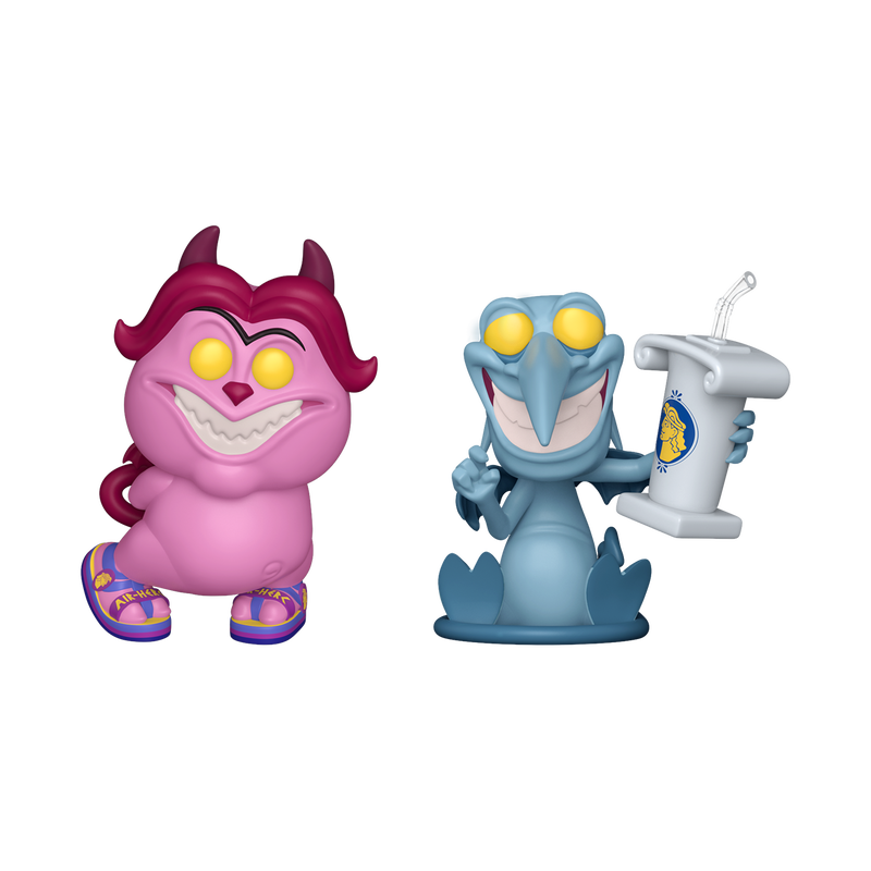 Pop! Pain & Panic 2-Pack, , hi-res view 1