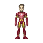 Vinyl GOLD 18'' Iron Man, , hi-res view 3