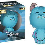 Disney - Sulley, , hi-res view 1