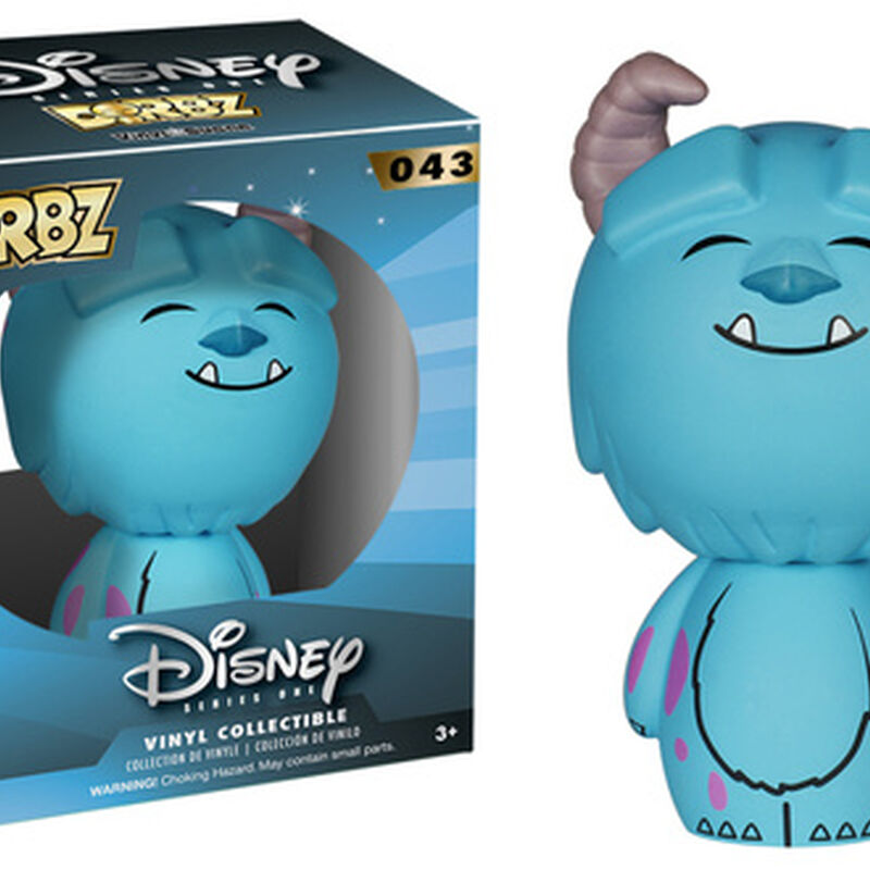 Disney - Sulley, , hi-res view 1