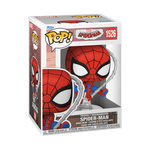 Pop! Friendly Neighborhood Spider-Man, , hi-res view 2