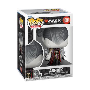 Pop! Ashiok, Image 2