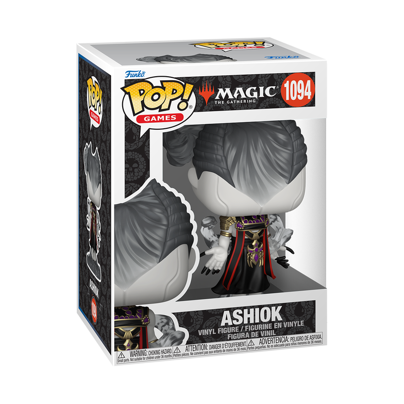 Pop! Ashiok, , hi-res view 2