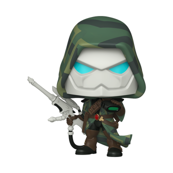 Pop! Aeldari Ranger, , hi-res view 1