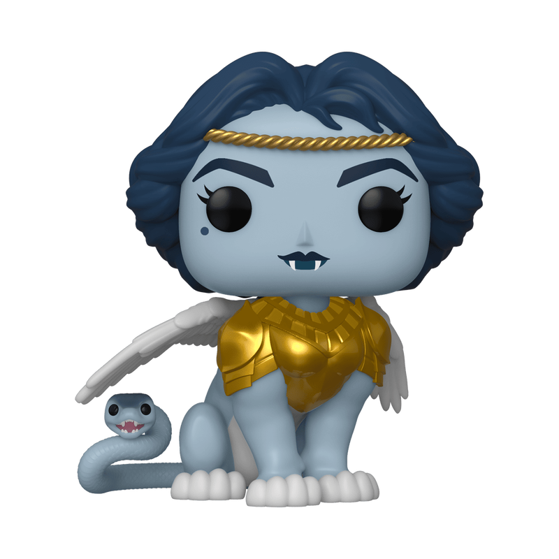 Pop! Sphinx, , hi-res view 1