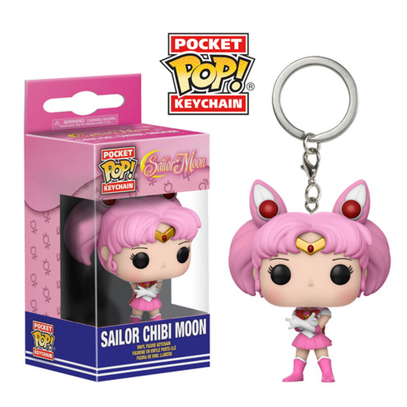 Sailor Moon W2 - Sailor Chibi Moon, , hi-res view 1