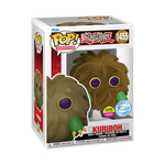 Pop! Kuriboh (Glow & Flocked), , hi-res view 4