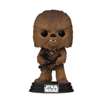 Pop! Chewbacca - Star Wars: Episode IV A New Hope, , hi-res view 1